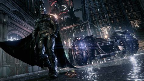 batman arkham knight wallpaper 1920x1080.